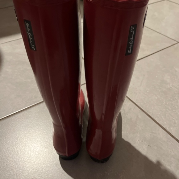 Rain boots - Picture 4 of 5